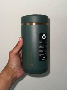 pine hydrojug
